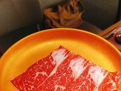 -牛YO寿喜烧火锅自助(三台子万象汇店)