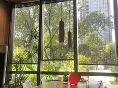 -九月里.自由花园餐厅