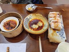 -本味友膳·茶餐厅(和达中心城店)