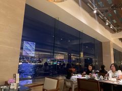 -白天鹅宾馆·流浮阁咖啡厅