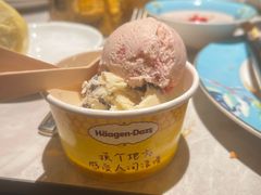-雍容荟活龙虾自助餐(IFS黑金店)