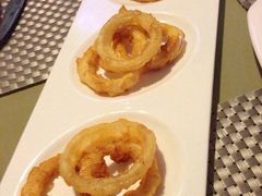 洋葱圈-Carmen卡门西班牙餐厅