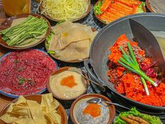-冯校长老火锅(广州正佳广场店)