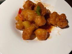 -韵秋荷(宝山龙湖天街店)