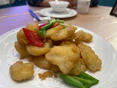 -渔村盛宴(航空新城店)