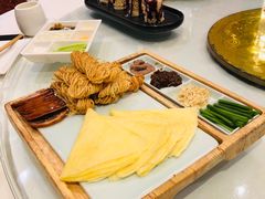 -大鸭梨烤鸭(石佛营店)