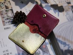 -猛犸手作·皮具·diy团建·礼品定制(新华路店)