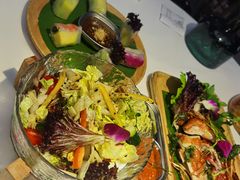 -花样西贡·蜜越餐厅·法式越南料理(水晶城店)