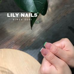 -LILY NAILS美甲美睫
