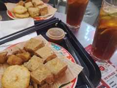 -孖记茶档·热腾茶餐(荔湾领展广场店)
