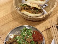 -小豆海棠(嘉兴路店)