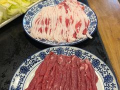 -裕德孚·非遗手切涮羊肉(东直门内大街店)