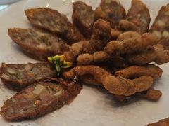 -苏淮景·苏闽融创菜·海鲜(原空港井河轩店)