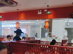 -妙香居韩国烤肉(鹏瑞利季华广场店)