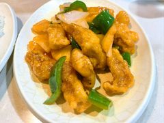 -龙邦烧味小厨茶餐厅
