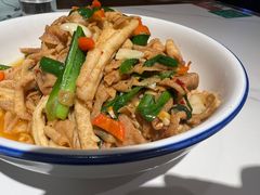 -回家吃饭·地道南昌菜(建德观总店)