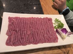 -南门涮肉(北洼路店)