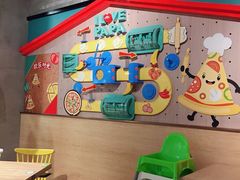 -棒约翰比萨·意面(剑河店)