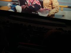 -美嘉欢乐影城(万象城店)