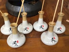 -白乐天毛肚火锅馆(南滨路店)
