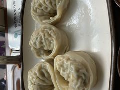 饺子-神仙雪浓汤(明洞店)