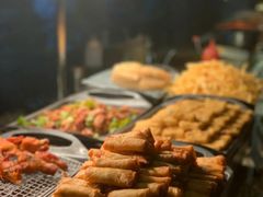 -星伦多 自助料理(圆融店)