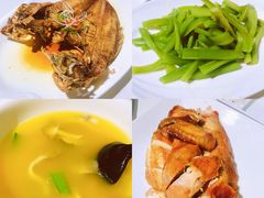 -衡山汇·高级粤菜(霄云路店)