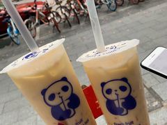 -茶百道(太平门直街店)