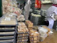 -天泽祥·鼓楼馒头(鼓楼店)