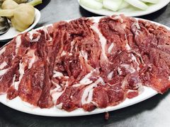 -三兴涮羊肉(荣安大街店)