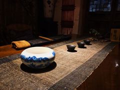 -普洱茶府(博乐广场店)