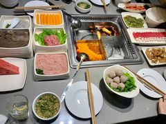 -海底捞火锅(金光华店)