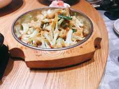 -小湘旺(港湾花园店)