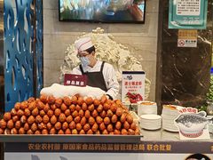 -初色海鲜自助(万丰路店)