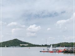 -上海月湖雕塑公园