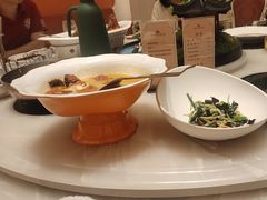 -上海白金汉爵大酒店(大零号湾国际会议中心店)