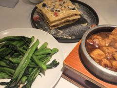 -茉里粤菜(皇姑万象汇店)