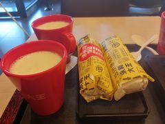 -永和大王(茉莉上新·军博店)