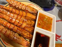 -辉记炭烧海鲜大排档·老字号(福田店)