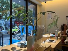 -Onirii Coffee(长乐路店)