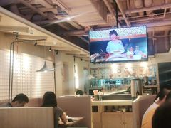 大堂-七八冷面·延边朝鲜族美食(圣熙八号店)