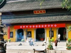 android_upload_pic-焦山风景区