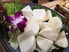 -椰夫人·养生椰子鸡(金沙洲永旺店)