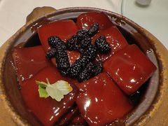 -华膳楼·安徽地标美食·中华餐饮名店(文化公园店)