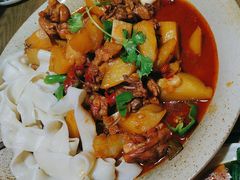 -那时新疆·若羌(经纬汇店)