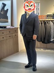 -钴蓝西服定制·男士礼服租赁(鄞州店)