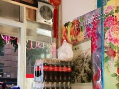 -陈记麻辣烫(浦口道店)