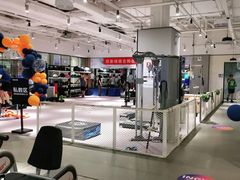 -INGYM(园区印象城馆)