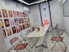 -百事喜乐炸鸡铺(合肥首店)