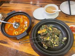 -临家闽南菜(宝洲路店)